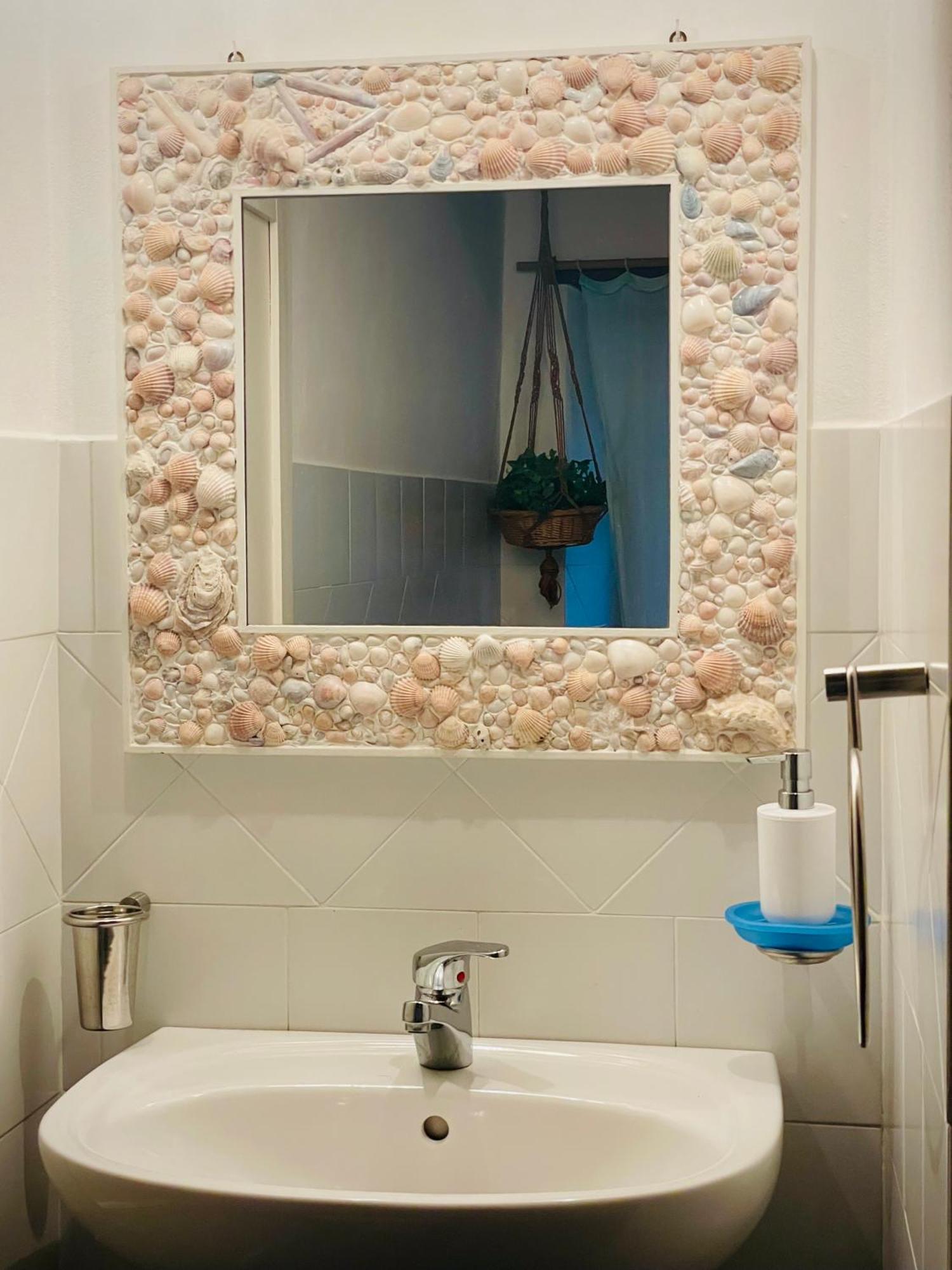 La Casa In Valli 35 Бани ди Лука Екстериор снимка
