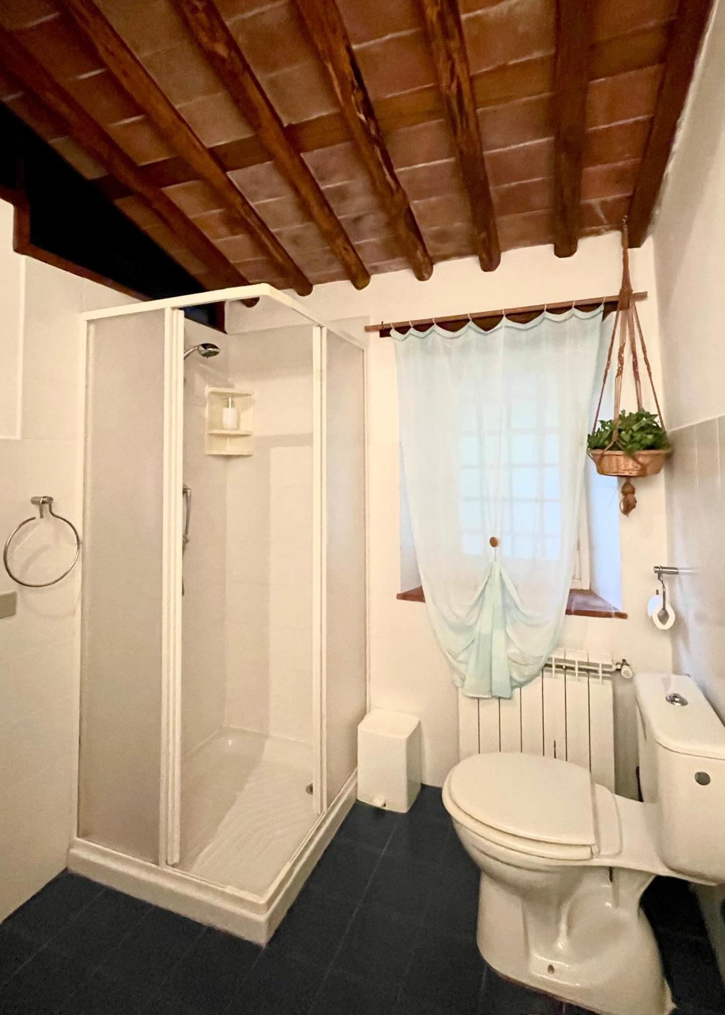 La Casa In Valli 35 Villa Бани ди Лука Екстериор снимка