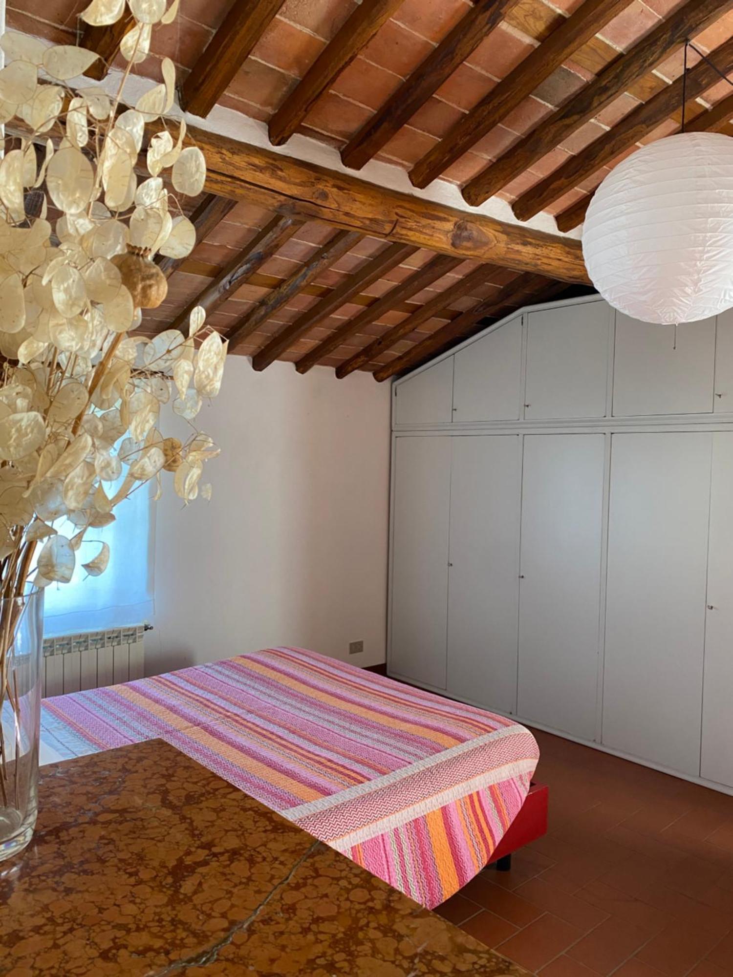 La Casa In Valli 35 Бани ди Лука Екстериор снимка